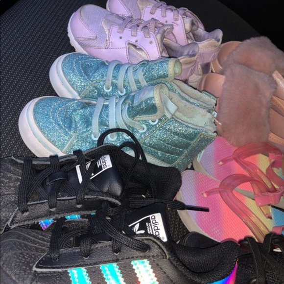 SHOE BUNDLE! - Picture 3 of 3